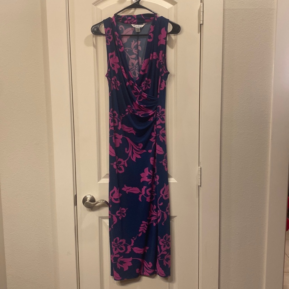 Tommy Bahama summer dress